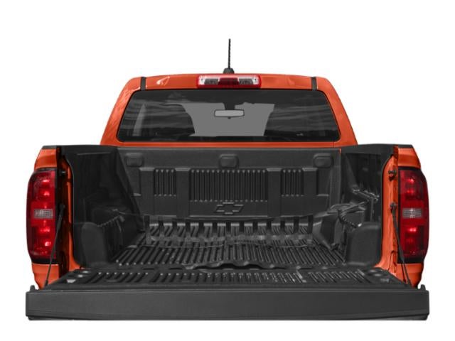 2022 Chevrolet Colorado 4WD Crew Cab Long Box WT