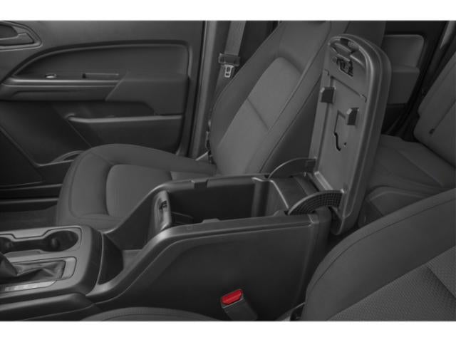 2022 Chevrolet Colorado 4WD Crew Cab Long Box WT