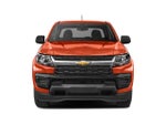 2022 Chevrolet Colorado 4WD Crew Cab Long Box WT
