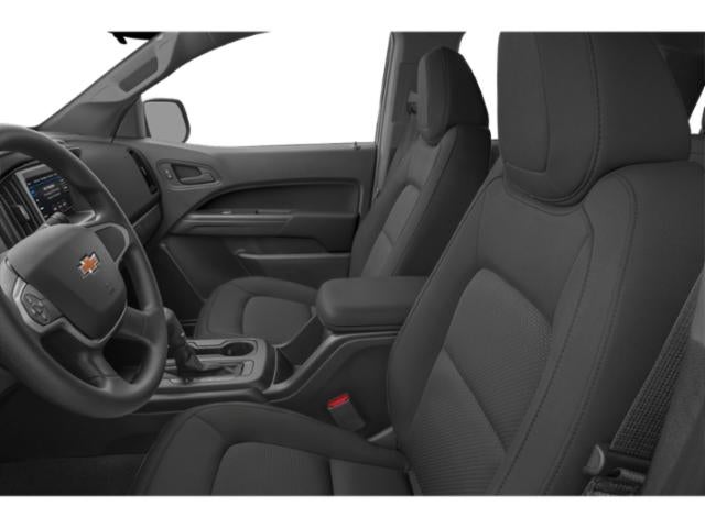 2022 Chevrolet Colorado 4WD Crew Cab Long Box WT