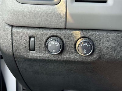 2022 Chevrolet Colorado 4WD Crew Cab Short Box WT