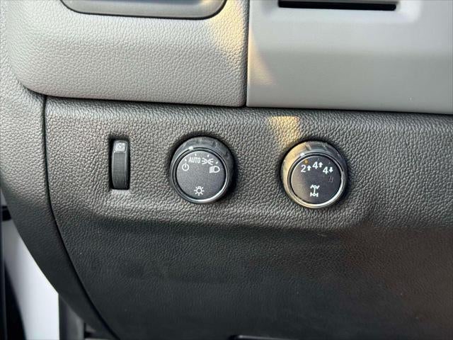 2022 Chevrolet Colorado 4WD Crew Cab Short Box WT