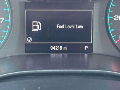 2022 Chevrolet Colorado 4WD Crew Cab Short Box WT