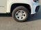 2022 Chevrolet Colorado 4WD Crew Cab Short Box WT