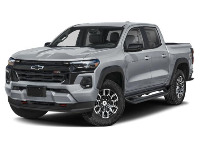 2024 Chevrolet Colorado 4WD Z71