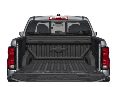 2024 Chevrolet Colorado 4WD Z71