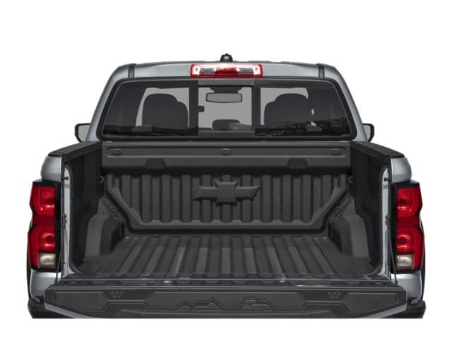 2024 Chevrolet Colorado 4WD Z71