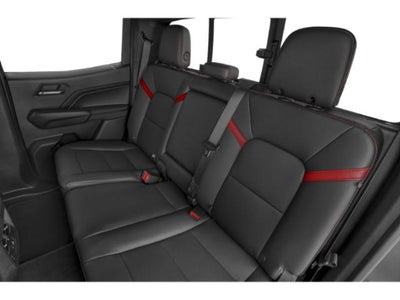 2024 Chevrolet Colorado 4WD Z71