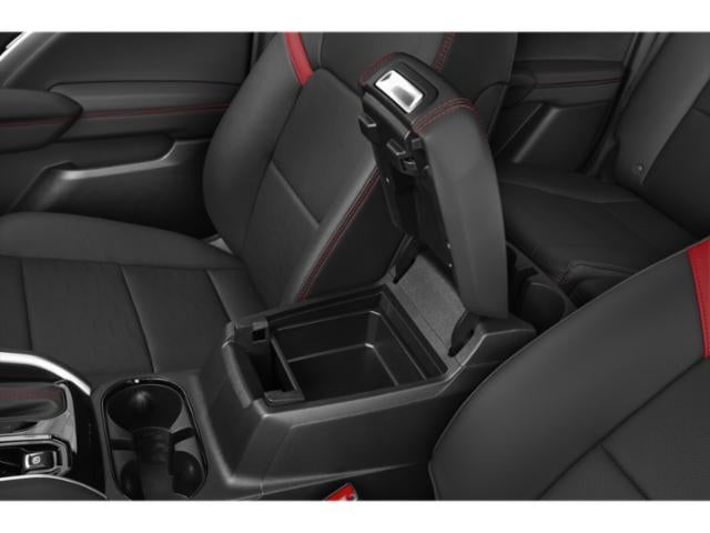 2024 Chevrolet Colorado 4WD Z71