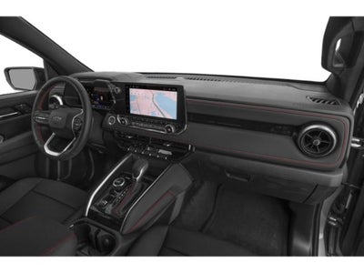 2024 Chevrolet Colorado 4WD Z71
