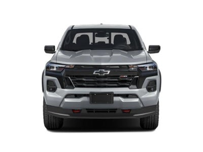 2024 Chevrolet Colorado 4WD Z71