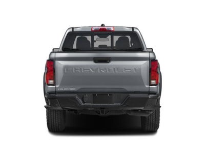 2024 Chevrolet Colorado 4WD Z71