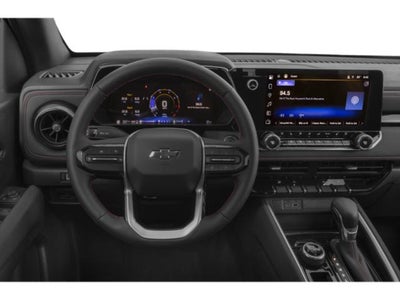 2024 Chevrolet Colorado 4WD Z71