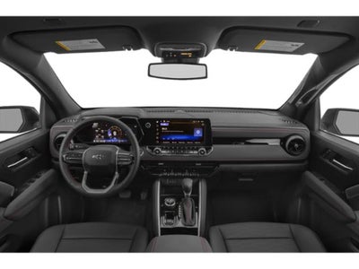 2024 Chevrolet Colorado 4WD Z71