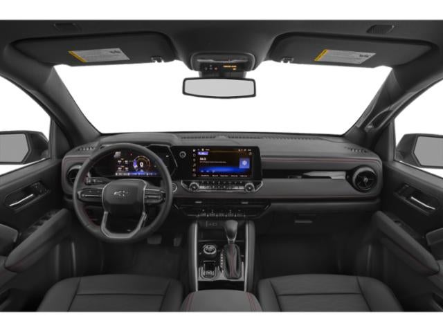 2024 Chevrolet Colorado 4WD Z71