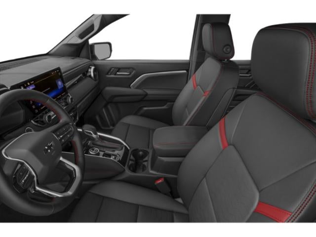 2024 Chevrolet Colorado 4WD Z71