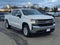 2022 Chevrolet Silverado 1500 LTD 4WD Crew Cab Short Bed LT with 2FL