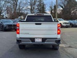 2022 Chevrolet Silverado 1500 LTD 4WD Crew Cab Short Bed LT with 2FL