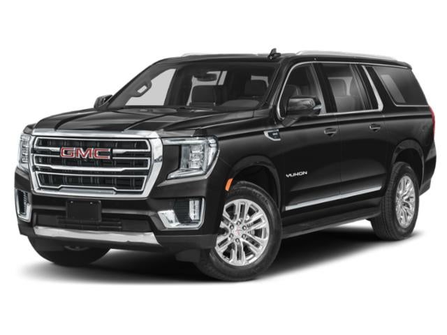 2024 GMC Yukon's photo