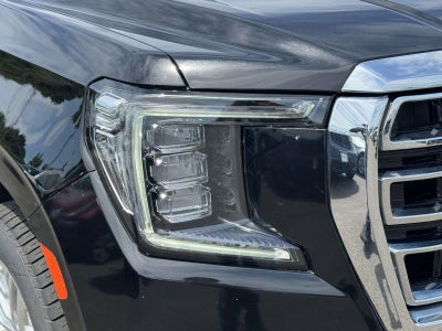 2024 GMC Yukon XL 4WD SLT