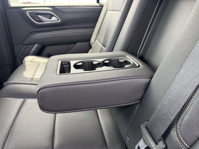 2024 GMC Yukon XL 4WD SLT