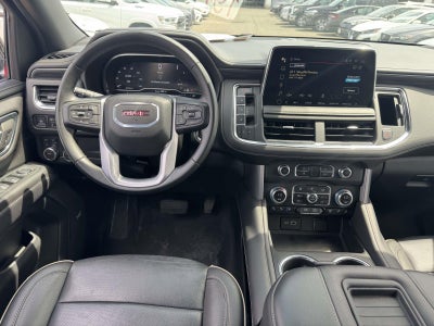 2024 GMC Yukon XL 4WD SLT