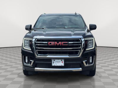 2024 GMC Yukon XL 4WD SLT