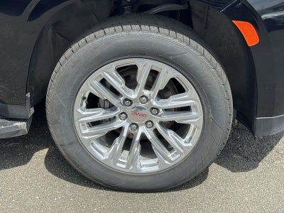 2024 GMC Yukon XL 4WD SLT