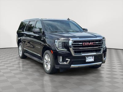 2024 GMC Yukon XL 4WD SLT