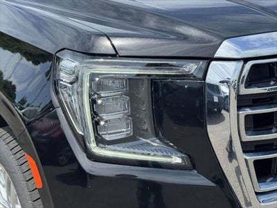 2024 GMC Yukon XL 4WD SLT