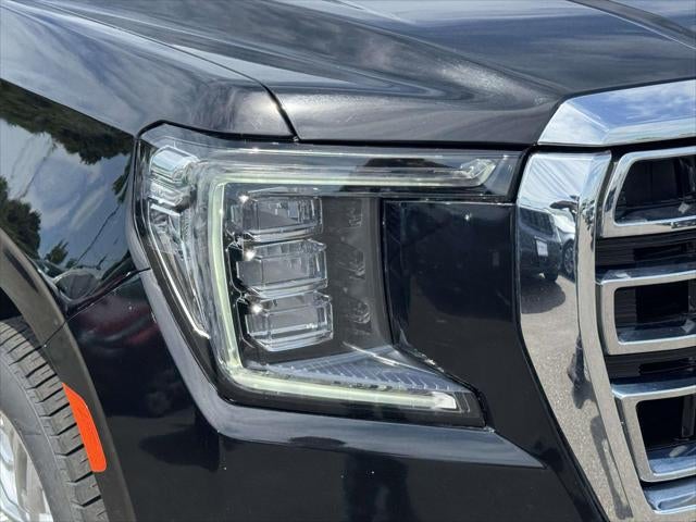 2024 GMC Yukon XL 4WD SLT