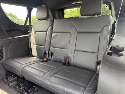 2024 GMC Yukon XL 4WD SLT