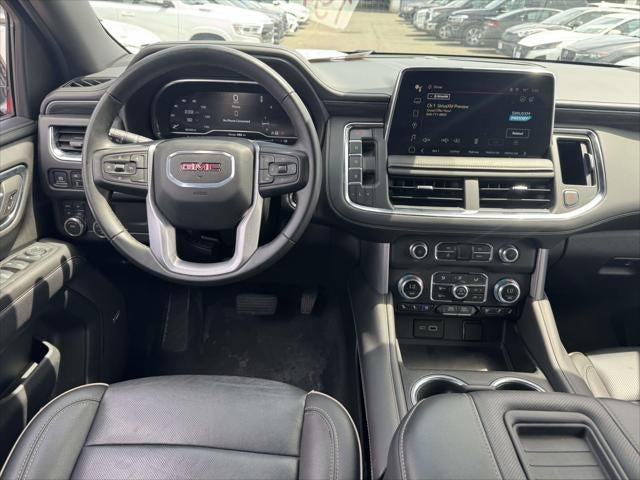 2024 GMC Yukon XL 4WD SLT