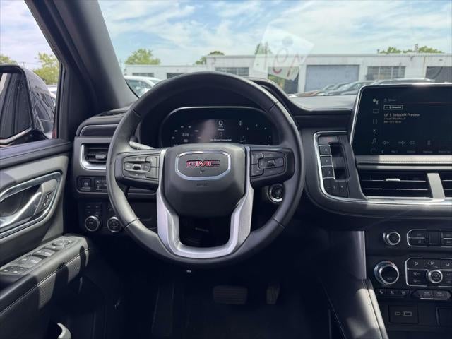 2024 GMC Yukon XL 4WD SLT