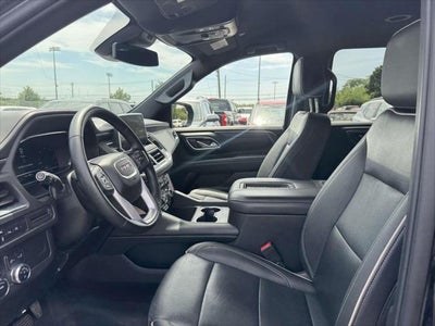 2024 GMC Yukon XL 4WD SLT