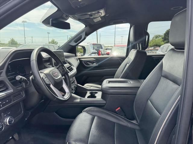 2024 GMC Yukon XL 4WD SLT