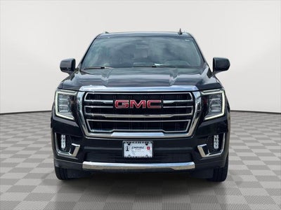 2024 GMC Yukon XL 4WD SLT