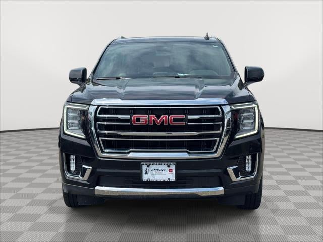 2024 GMC Yukon XL 4WD SLT