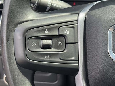 2024 GMC Yukon XL 4WD SLT