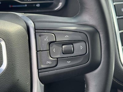 2024 GMC Yukon XL 4WD SLT
