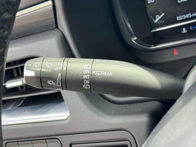 2024 GMC Yukon XL 4WD SLT