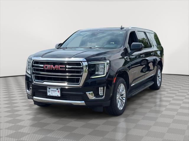2024 GMC Yukon XL 4WD SLT