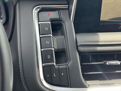 2024 GMC Yukon XL 4WD SLT