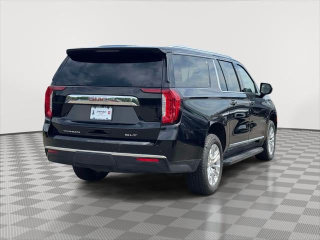 2024 GMC Yukon XL 4WD SLT
