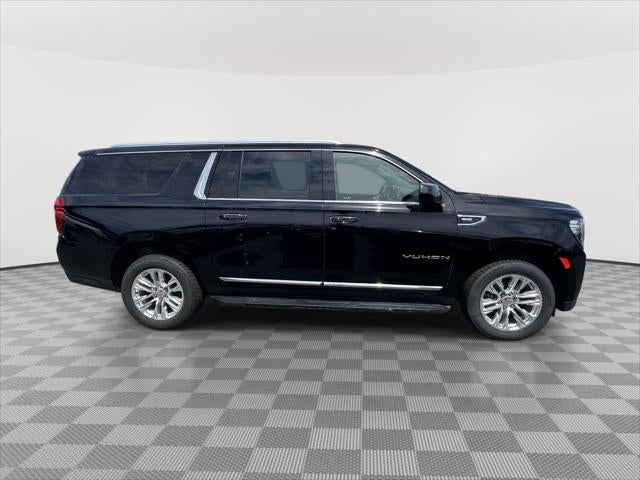 2024 GMC Yukon XL 4WD SLT