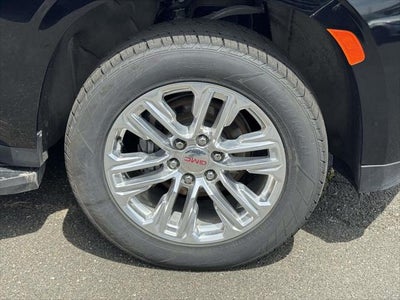2024 GMC Yukon XL 4WD SLT