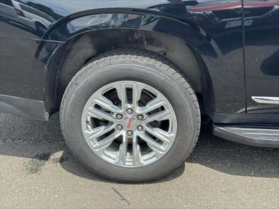 2024 GMC Yukon XL 4WD SLT