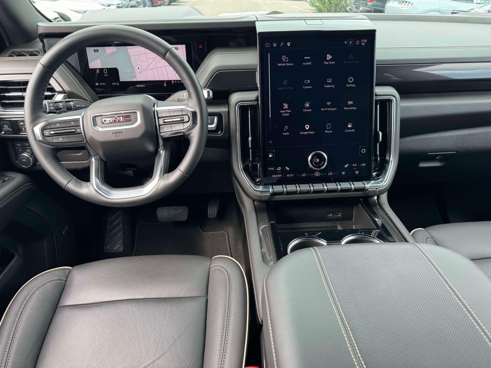 2026 GMC Yukon XL Elevation, 4WD