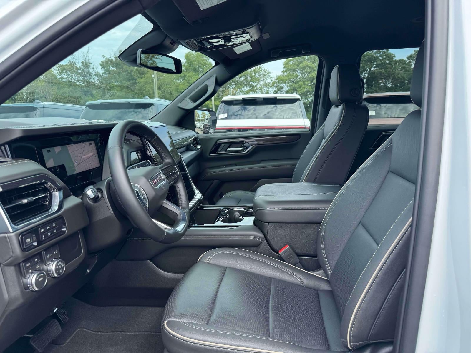 2026 GMC Yukon XL Elevation, 4WD