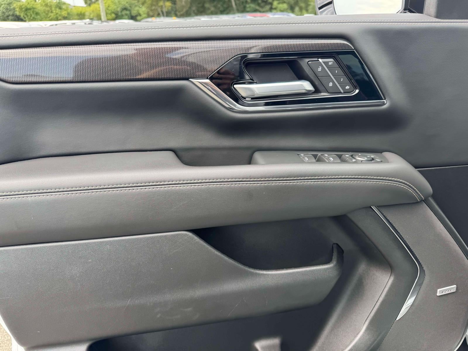 2026 GMC Yukon XL Elevation, 4WD